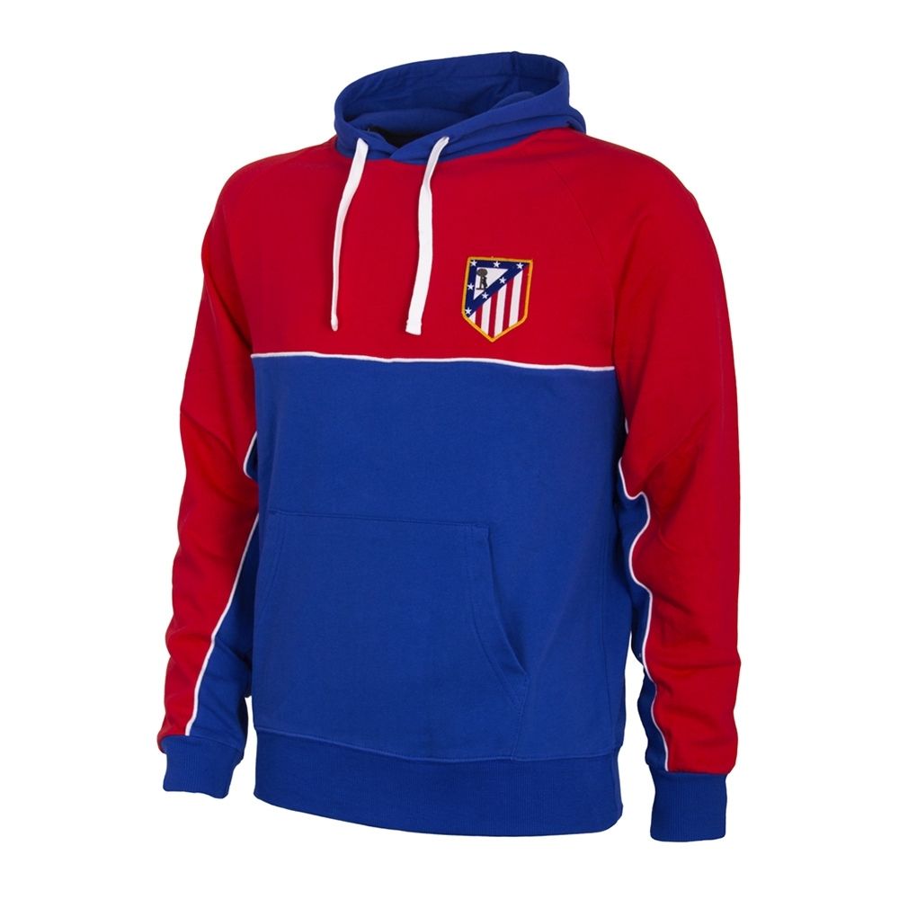 Block Atleti Hoodie image number null